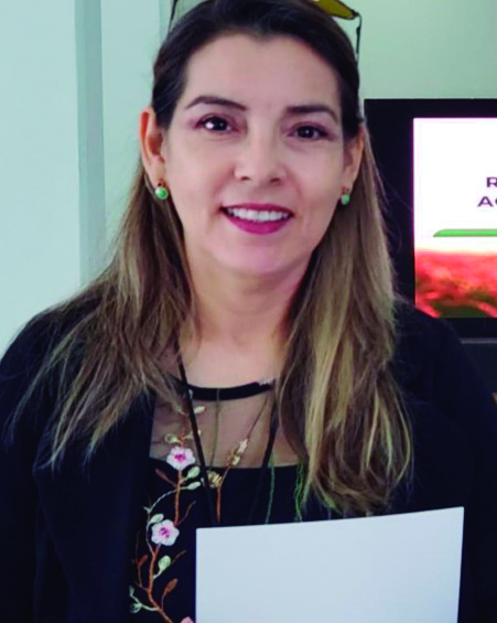 Foto del investigador